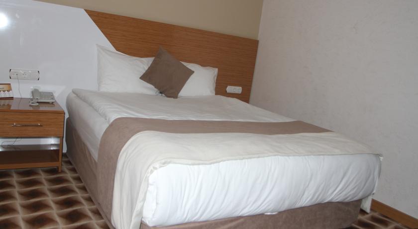 Way Hotel İzmir Exterior foto