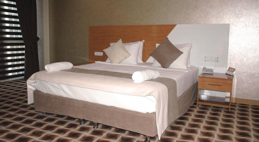 Way Hotel İzmir Exterior foto
