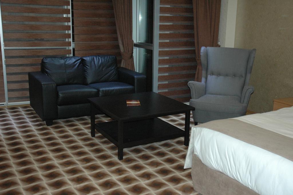 Way Hotel İzmir Cameră foto